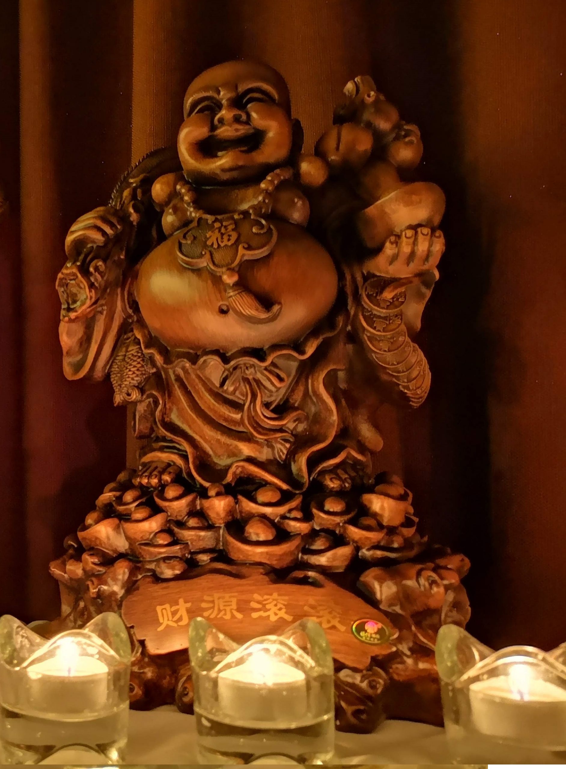 Budha
